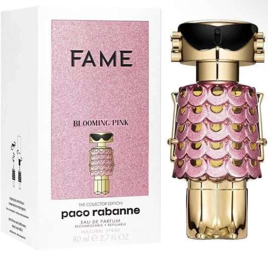 Paco Rabanne Fame Blooming 80 ml