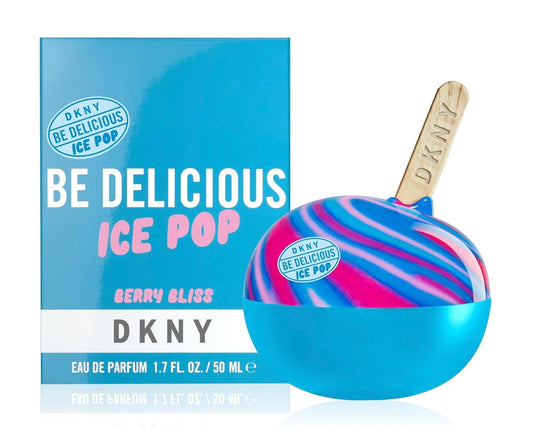DKNY Be Delicious Ice Pop Berry Bliss 50 ml