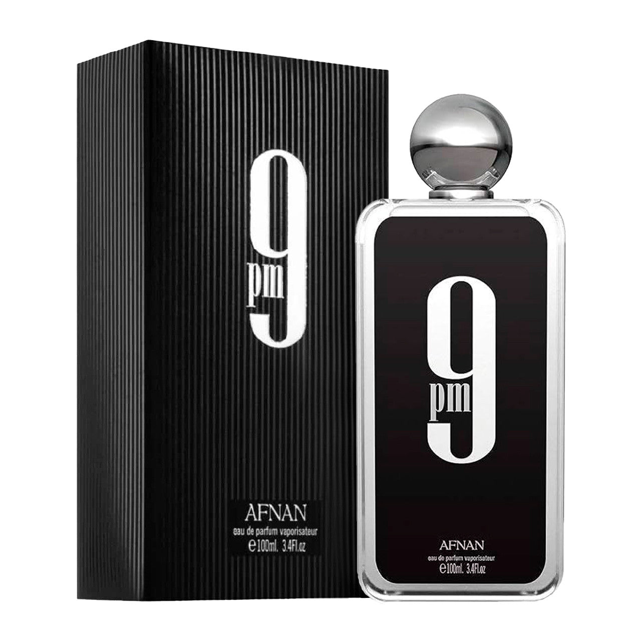 Afnan 9pm 100 ml