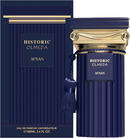 Afnan Historic Olmeda 100 ml