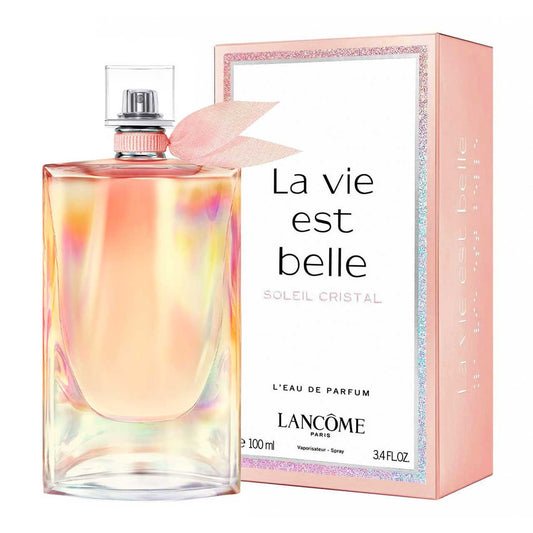 Lancôme La Vie Est Belle Soleil Cristal 100 ml