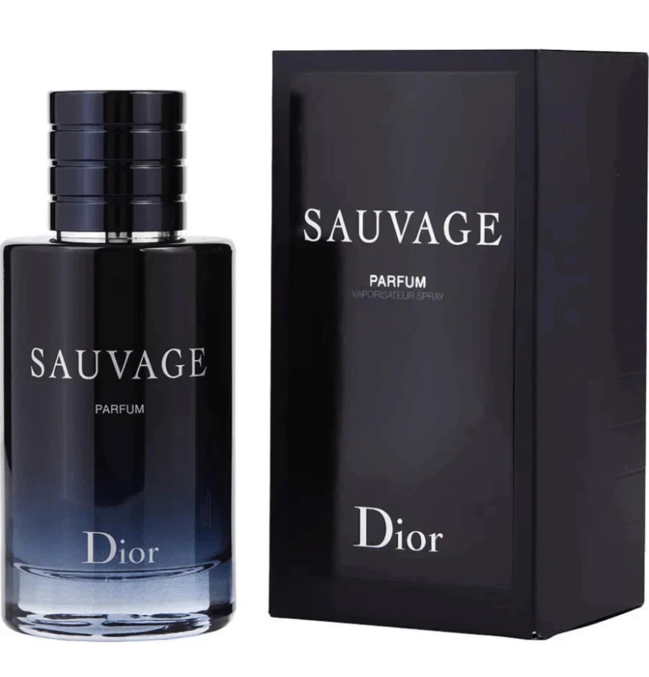 Dior Sauvage Parfum 100 ml