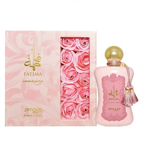 Afnan Fatima Zimaya 100 ml