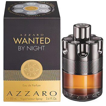 Azzaro Wanted By Night 100 ml