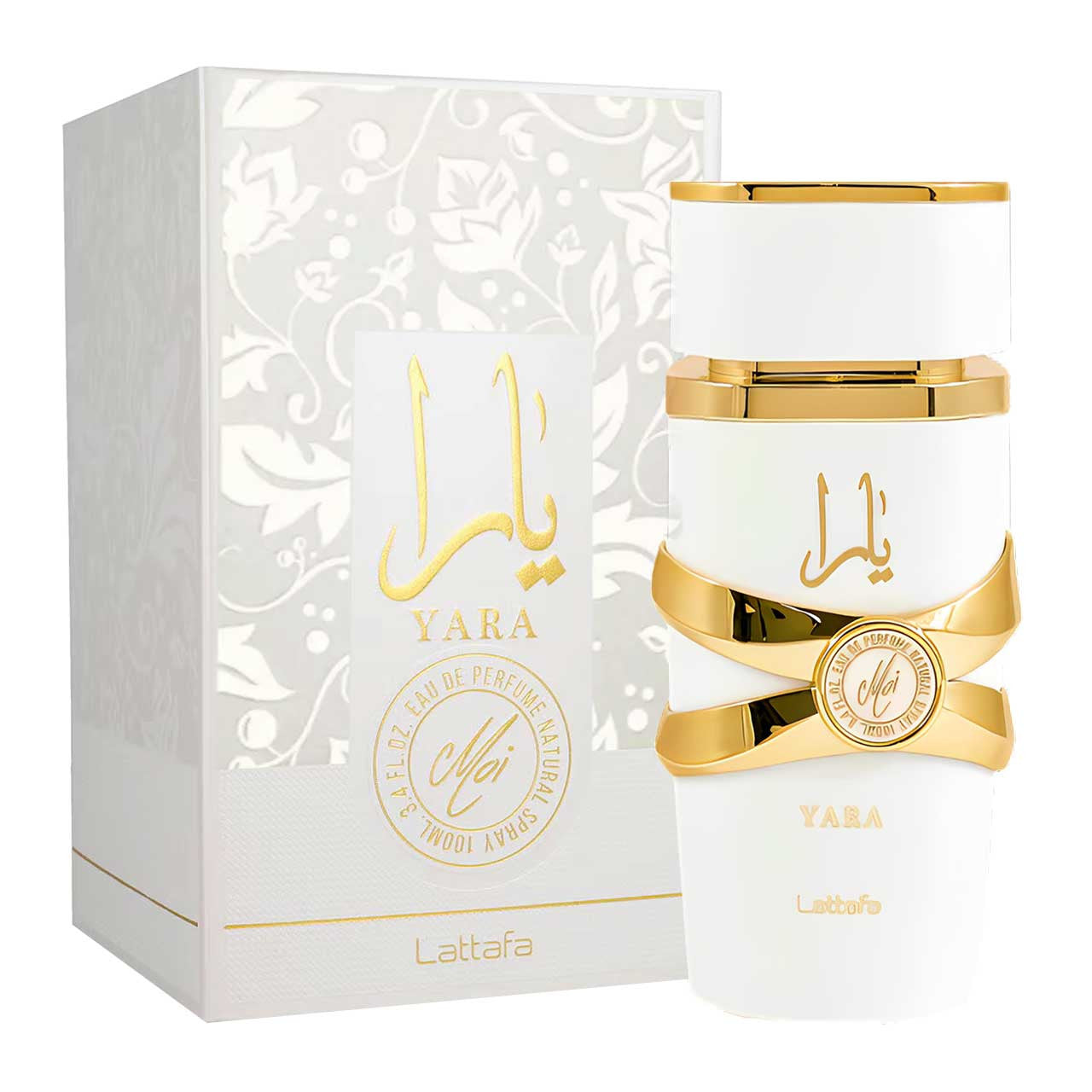 Lattafa Yara Moi 100 ml