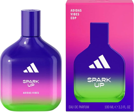 Adidas Spark Up 100 ml