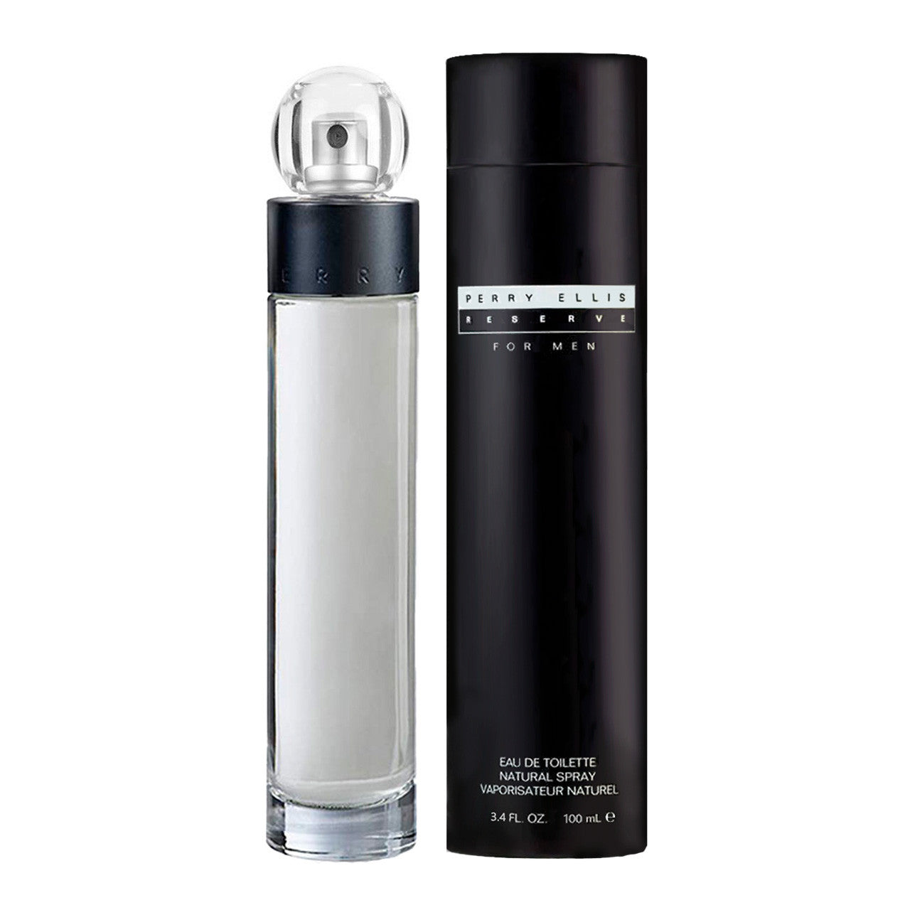 Perry Ellis 360 Reserve For Men 100 ml