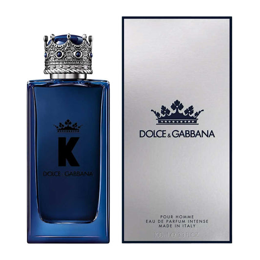 Dolce & Gabbana King Intense 100 ml