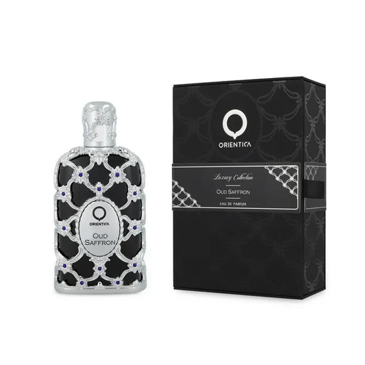 Orientica Oud Saffron 80 ml
