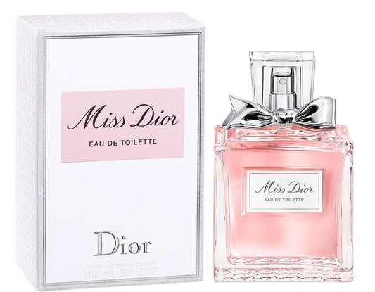 Miss Dior Edt 100 ml