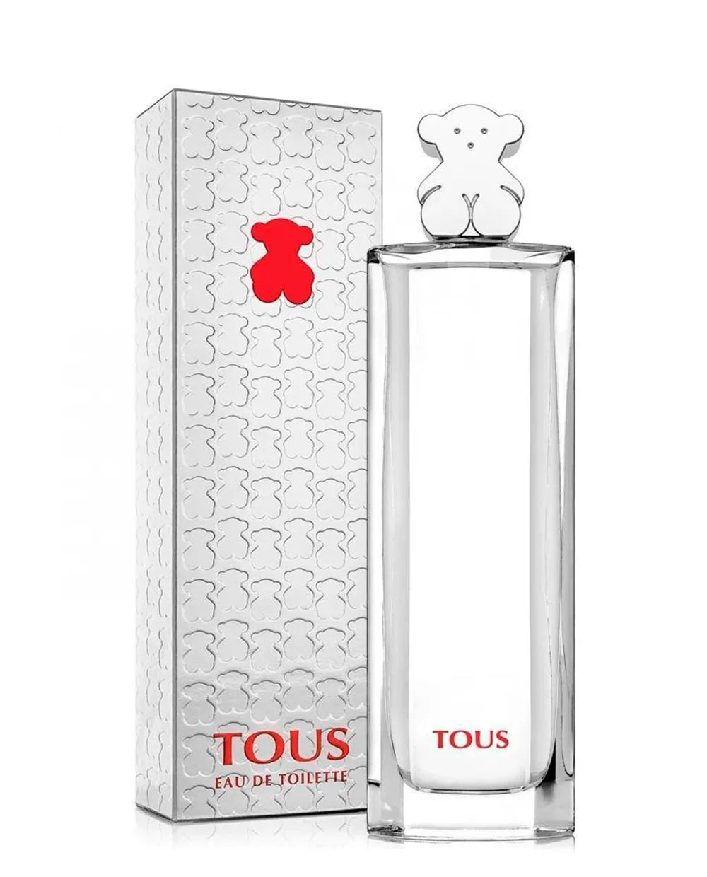 Tous Edt 90 ml