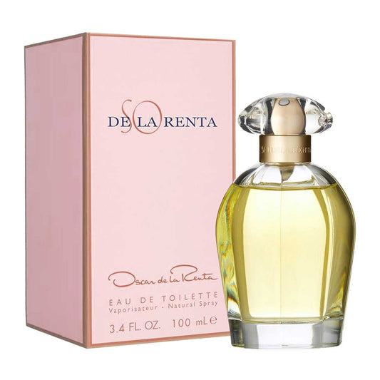 Oscar De La Renta So De La Renta 100 ml