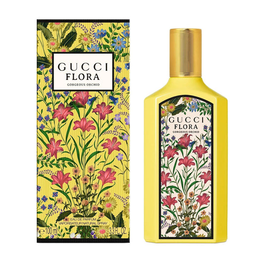 Gucci Flora Gorgeous Orchid 100 ml