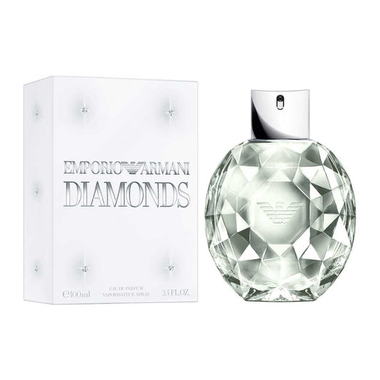 Emporio Armani Diamonds 100 ml