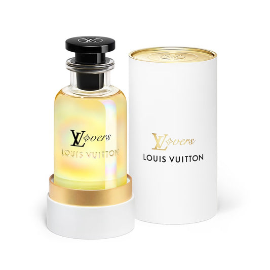 Louis Vuitton LV Lovers 100 ml