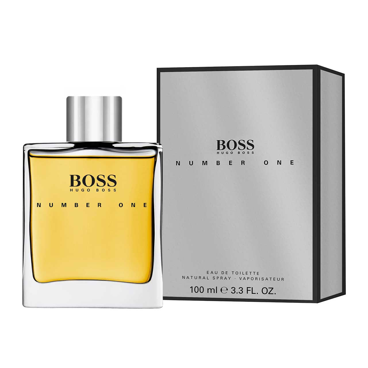 Hugo Boss Number One 100 ml
