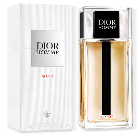 Dior Homme Sport 125 ml