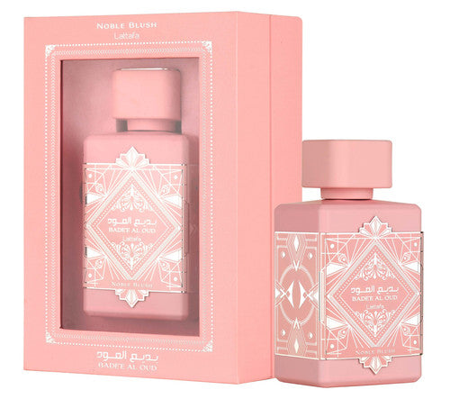 Lattafa Noble Blush 100 ml