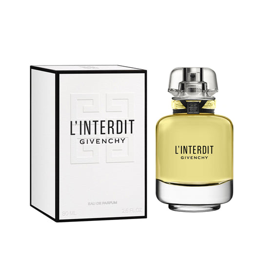 Givenchy L’interdit 80 ml