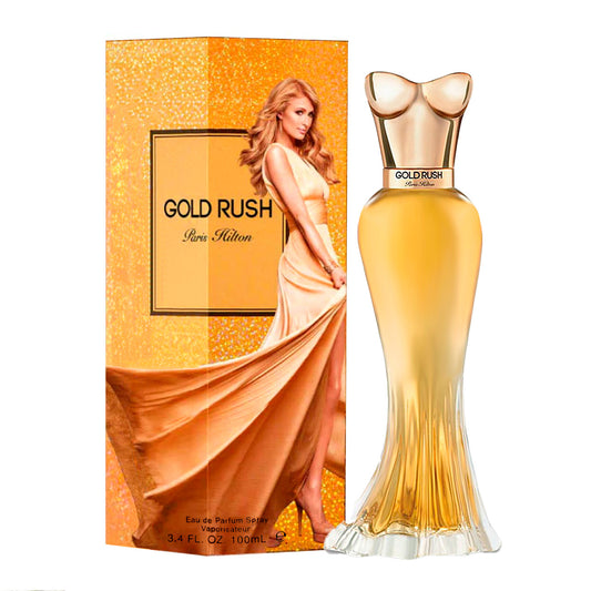 Paris Hilton Gold Rush 100 ml