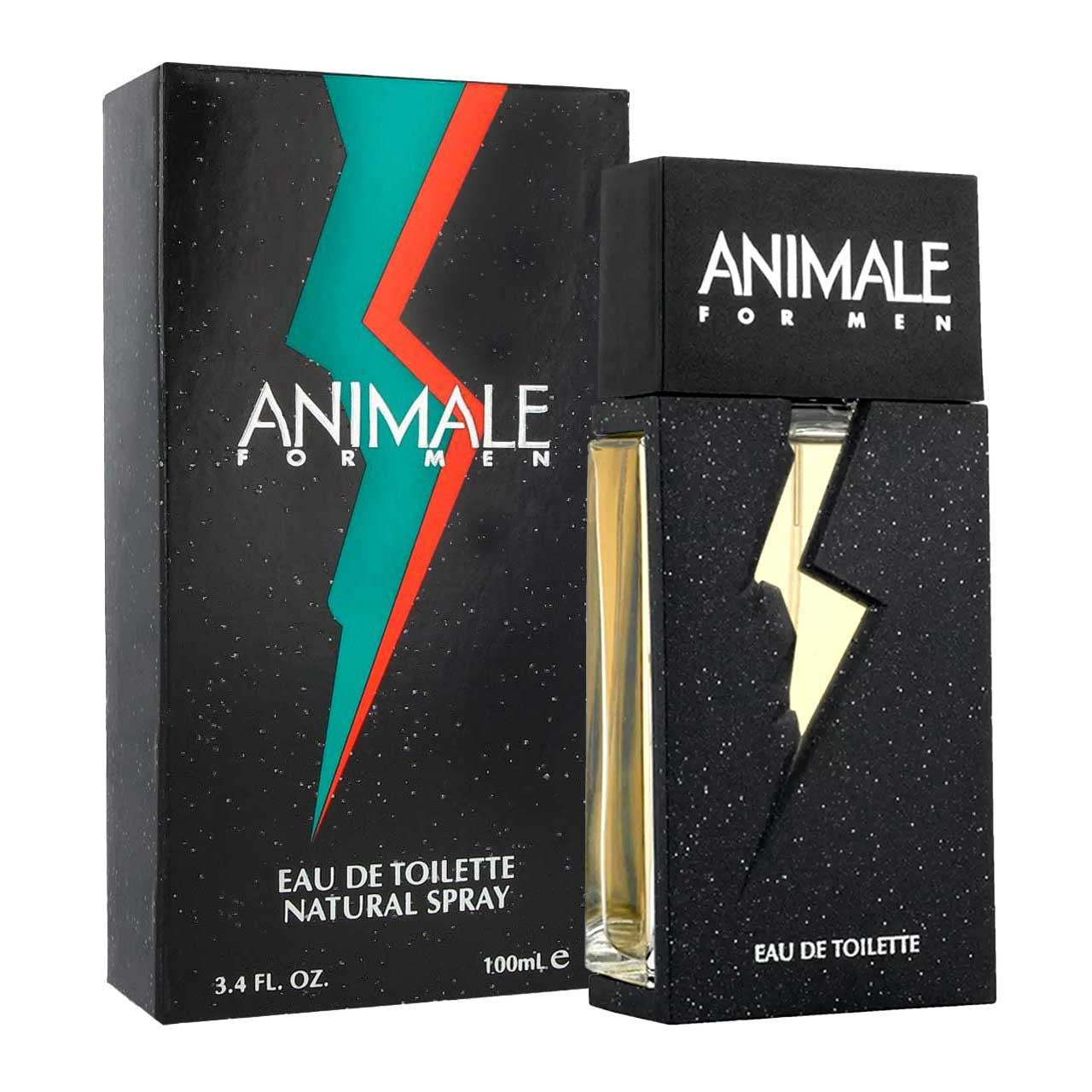 Animale Man 100 ml