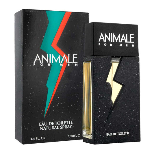 Animale Man 100 ml