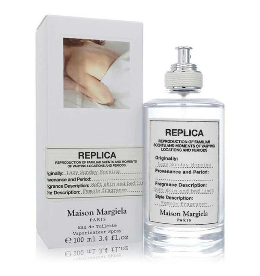 Maison Margiela Replica Lazy Sunday Morning 100 ml