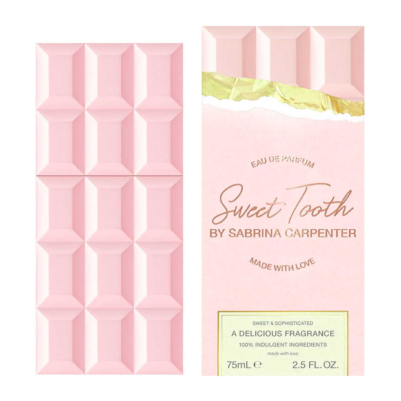 Sabrina Carpenter Sweet Tooth 75 ml