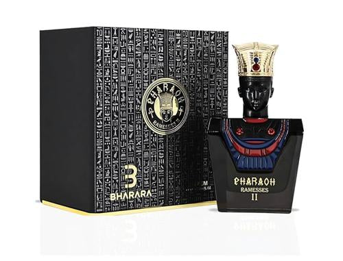 Bharara Ramesses Pharaoh ll 100 ml