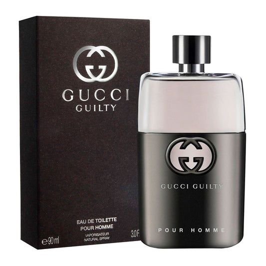 Gucci Guilty Edt 90 ml