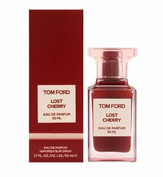 Tom Ford Lost Cherry 50 ml