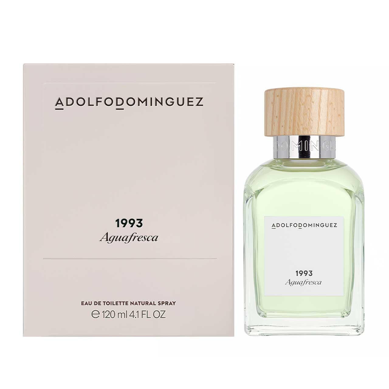 Adolfo Domínguez Aguafresca 120 ml