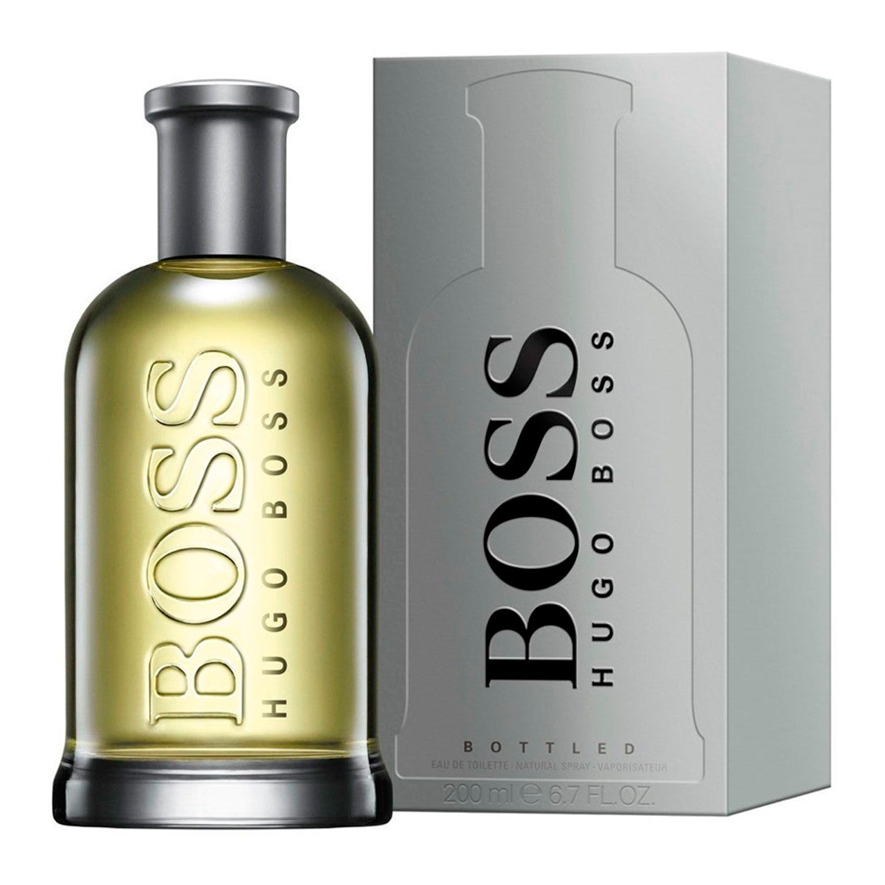 Hugo Boss Bottled 200 ml
