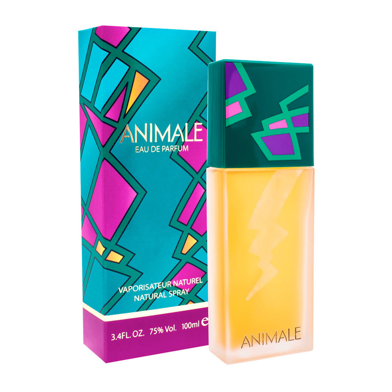Animale Woman 100 ml
