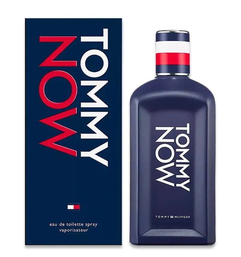 Tommy Hilfiger Now 100 ml