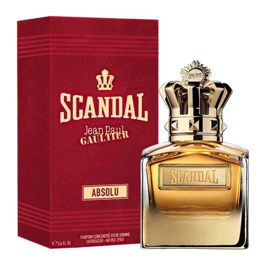 Jean Paul Gaultier Scandal Absolu 100 ml