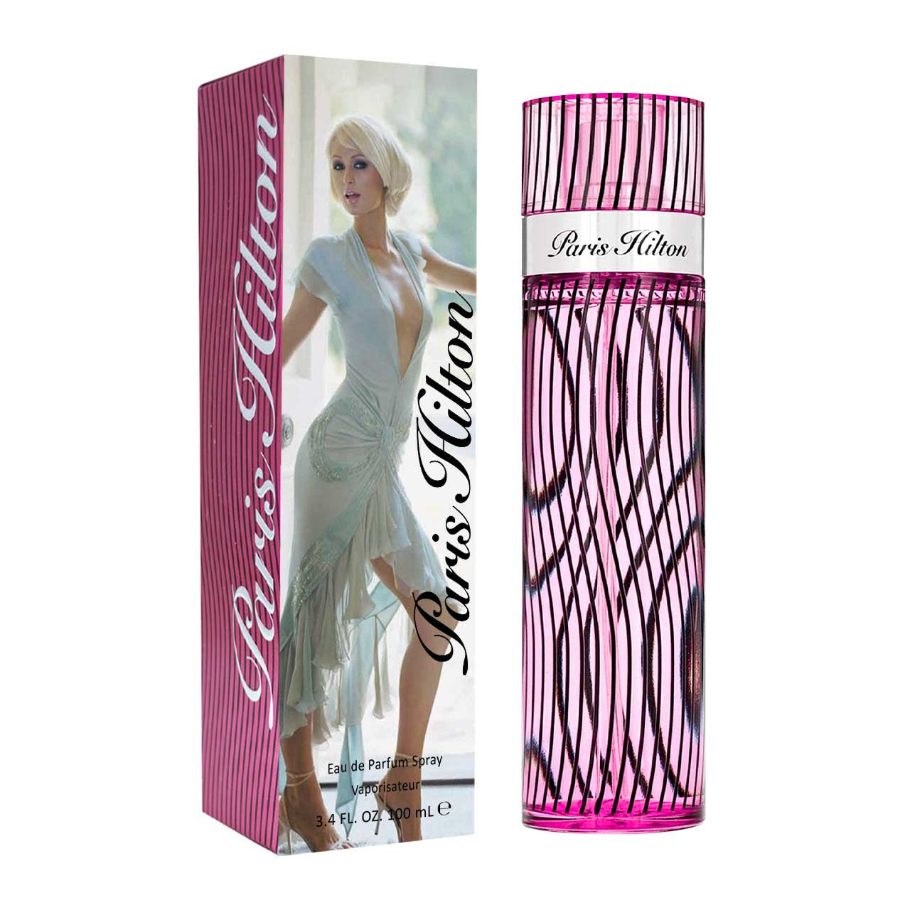 Paris Hilton 100 ml