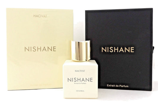 Nishane Hacivat 100 ml