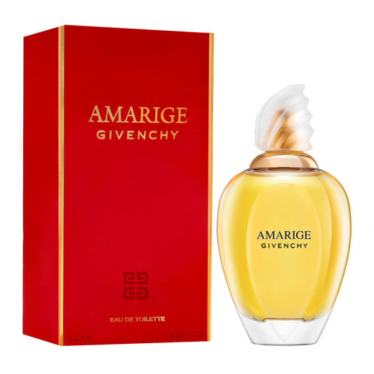 Givenchy Amarige 100 ml