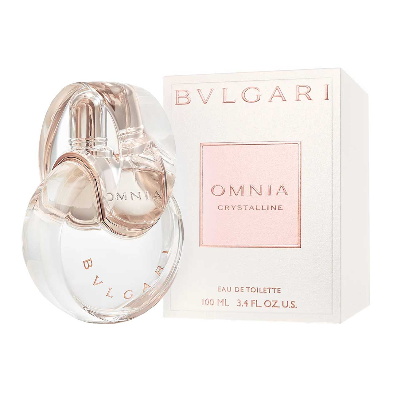 Bvlgari Omnia Crystalline 100 ml