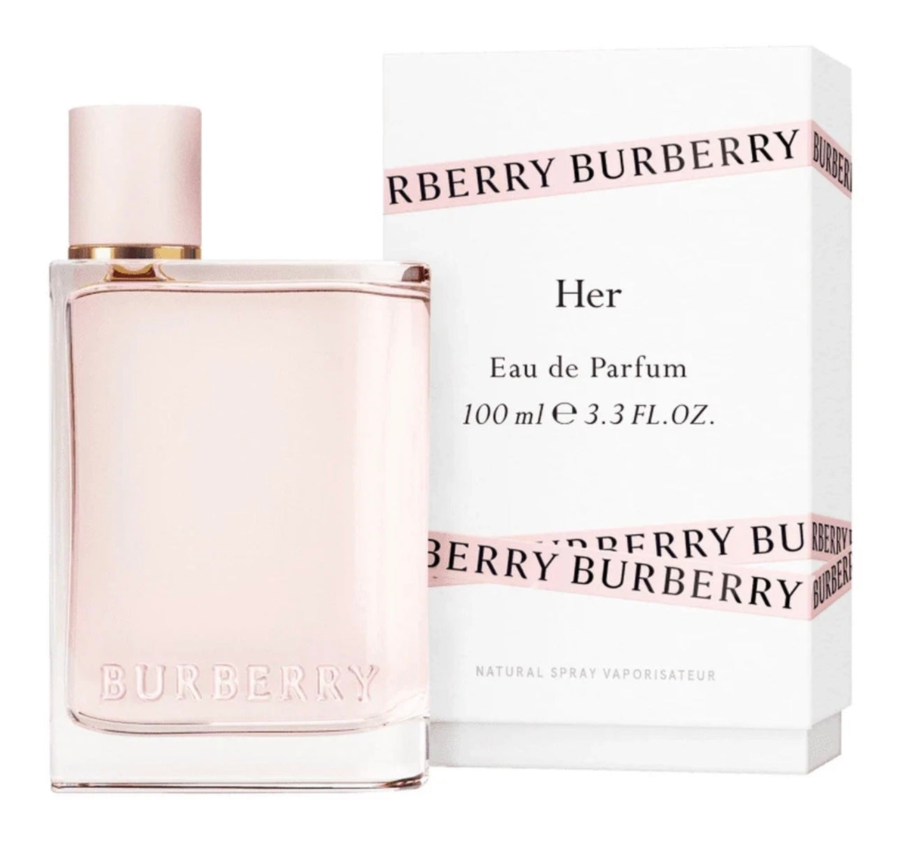 Burberry Her Edp 100 ml