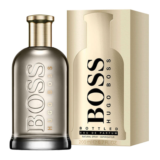 Hugo Boss Bottled Edp 200 ml