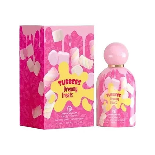 Tubbees Dreamy Treats 50 ml
