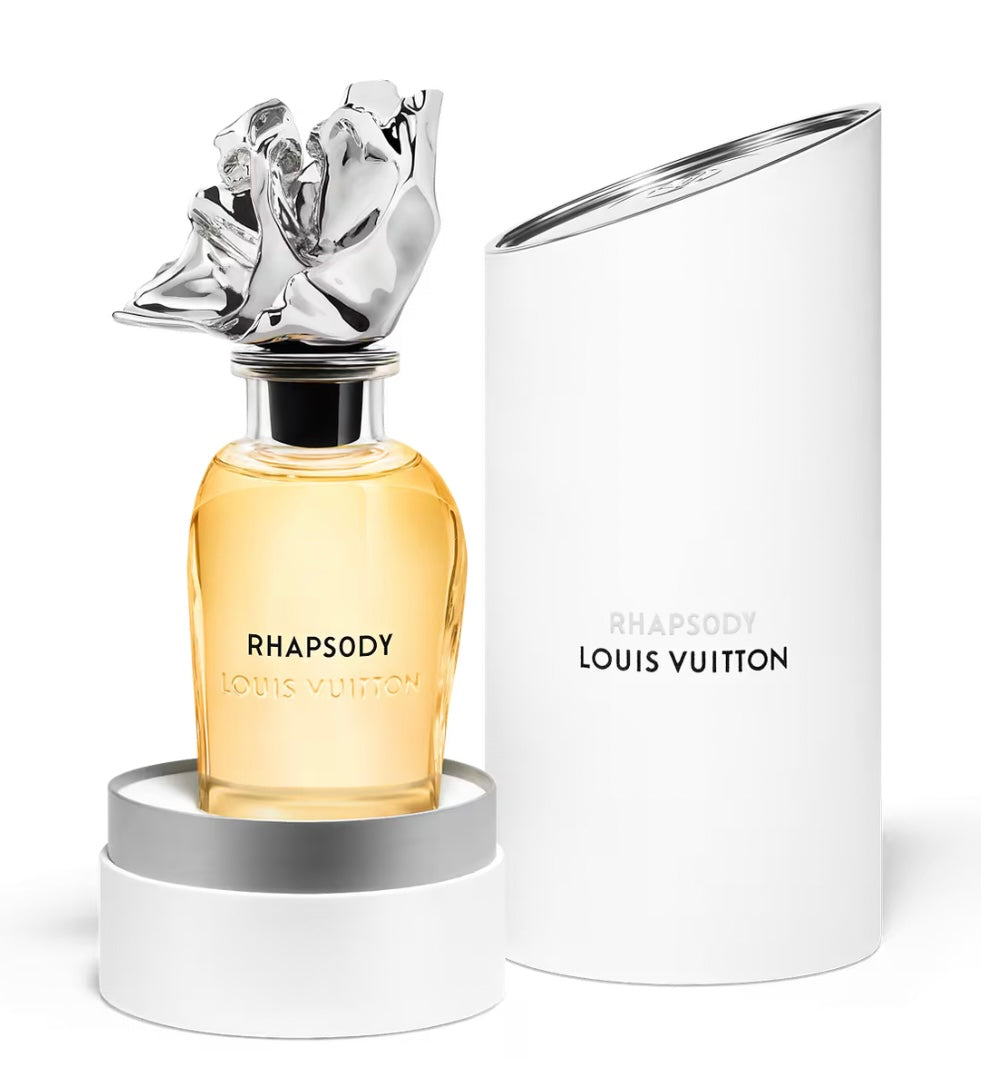 Louis Vuitton Rhapsody 100 ml