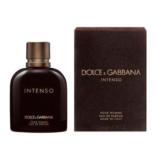 Dolce & Gabbana Intenso 125 ml