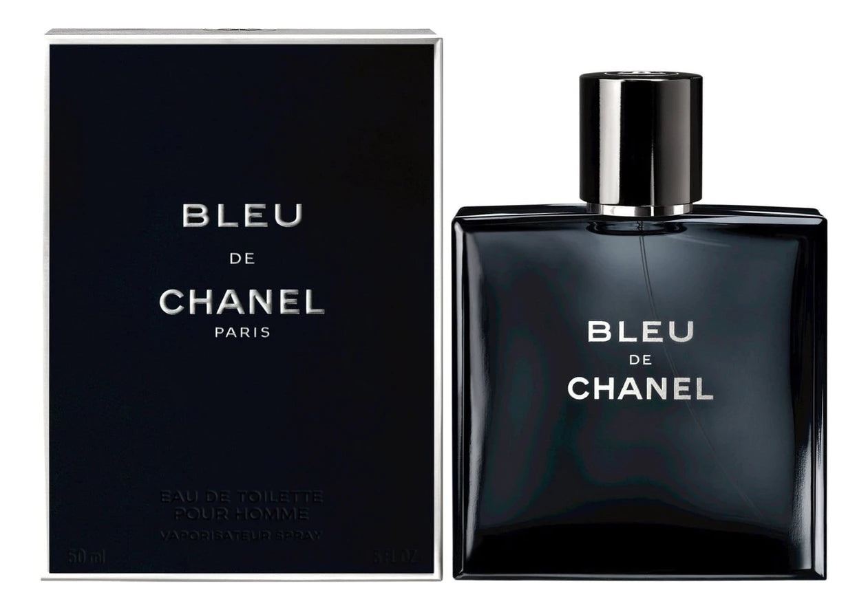 Bleu De Chanel Edt 100 ml