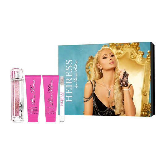 Paris Hilton Heiress Set