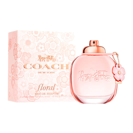Coach Floral 90 ml