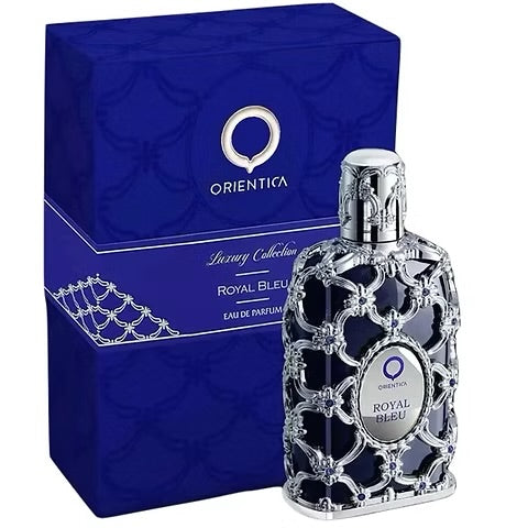Orientica Royal Blue 80 ml