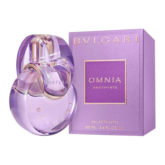 Bvlgari Omnia Amethyste 100 ml